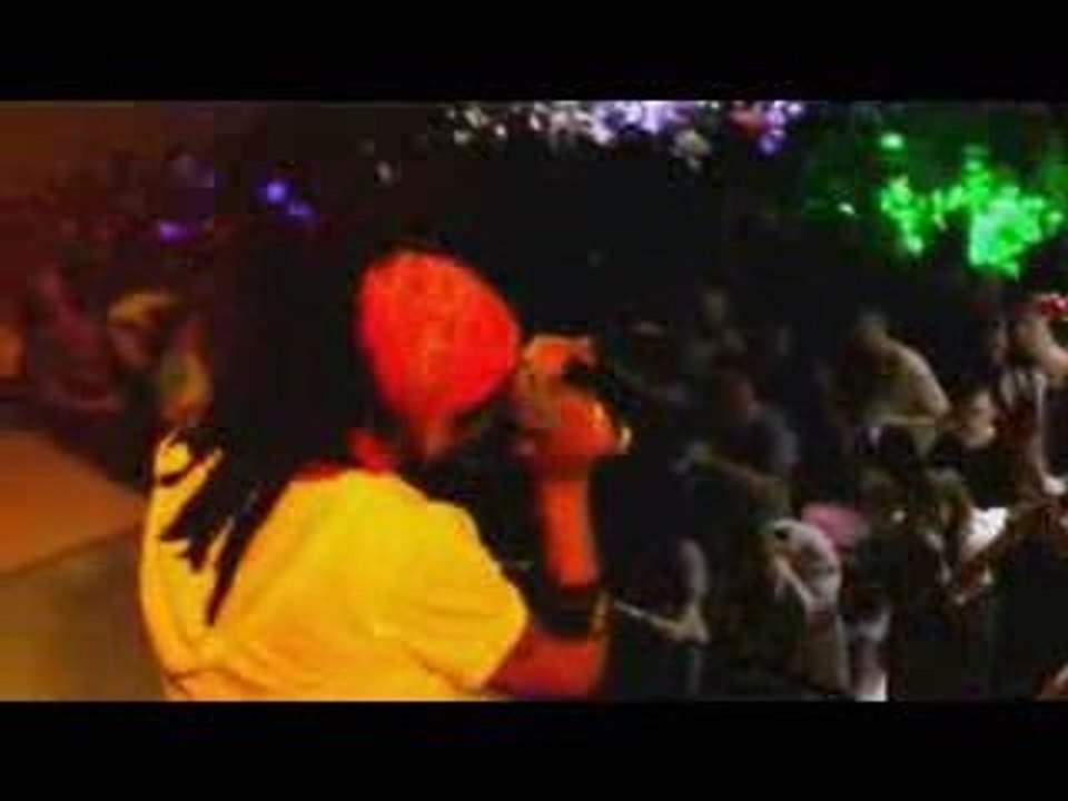 Lady Waks - Minimal (Breaks)