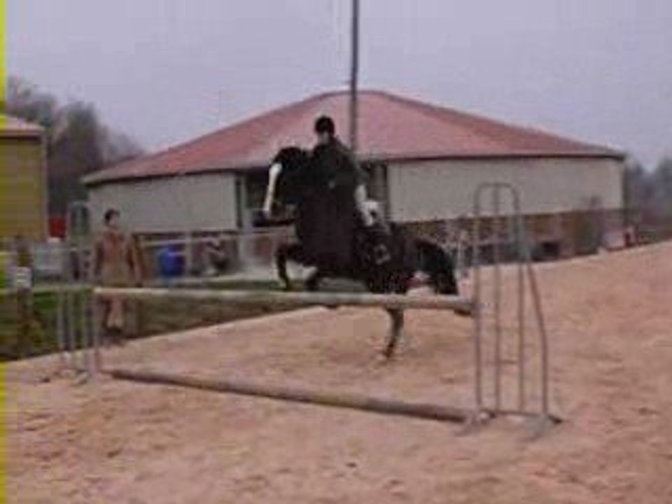 entrainement