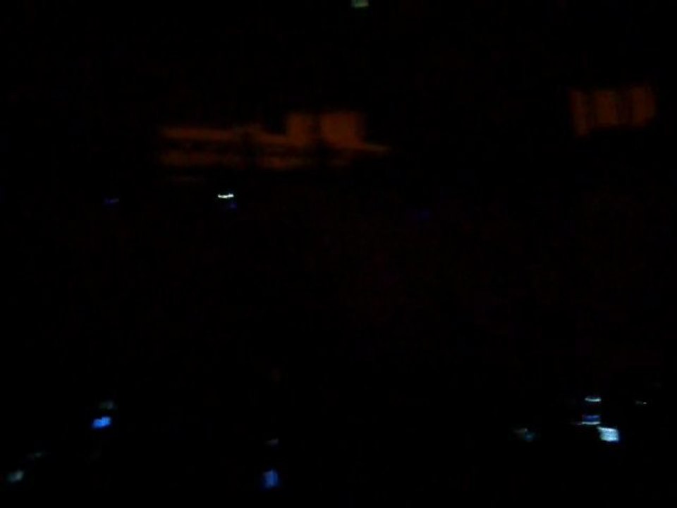 Sagopa Kajmer 25 Nisan 2009 Başakşehir