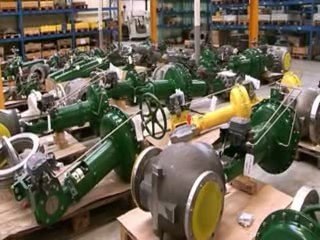 TROPHEES EXPORT 2008 Emersson process