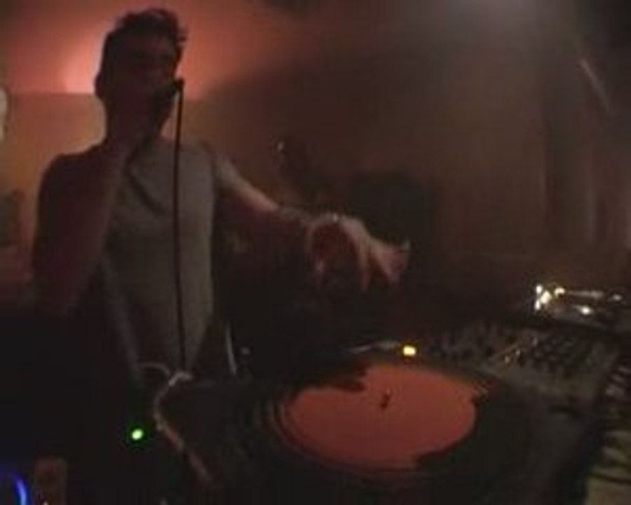 Lady Waks - ( Konstanz Pony Club 2007 ) 2