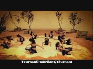 Dancing Diva VOSTFR