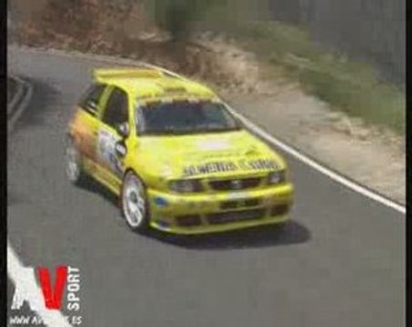 PromoDVD Rallye Costa de Almeria 2009