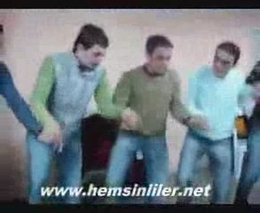 Hemşinliler ve Tulum Müziği 🎶