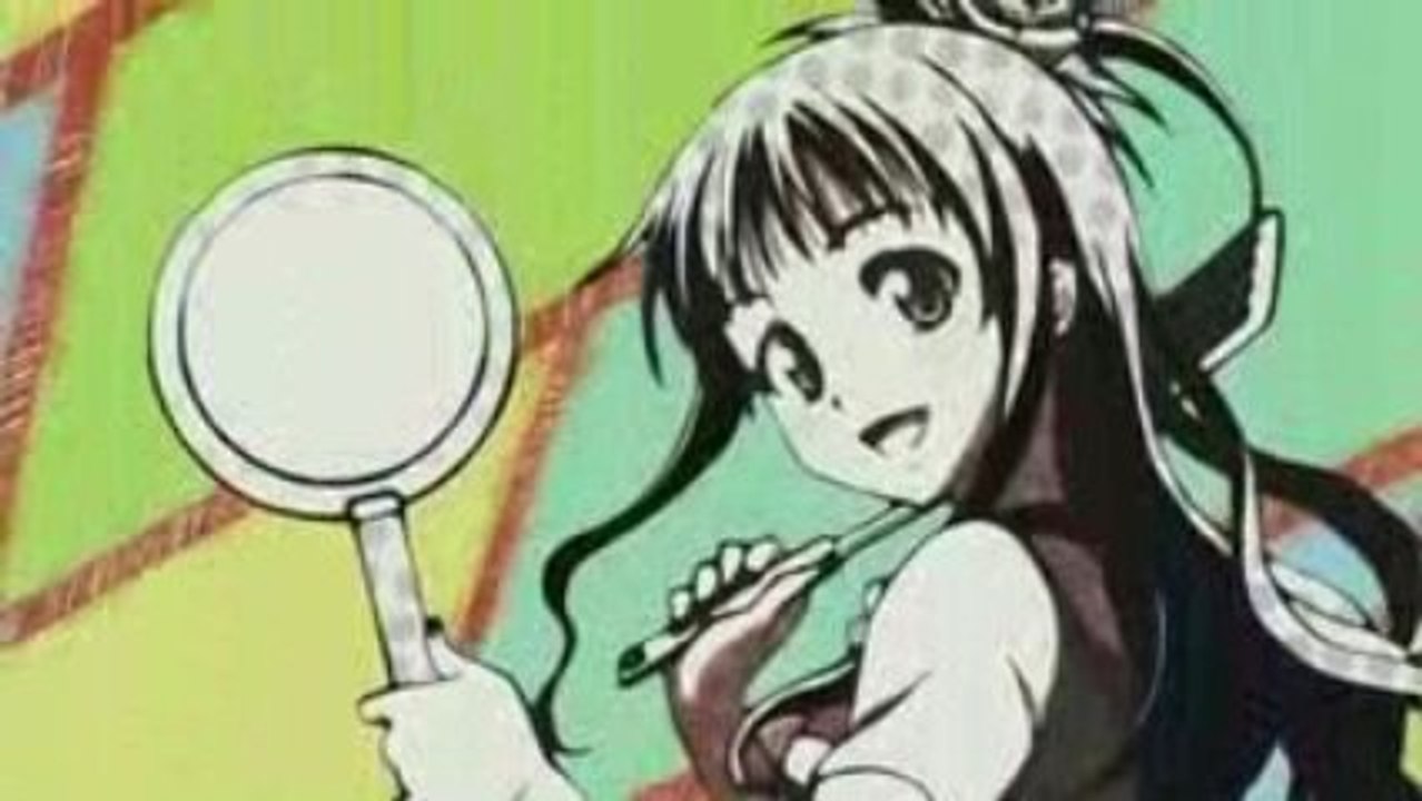 To Love Ru Opening
