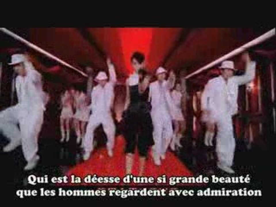 Pulchritude VOSTFR