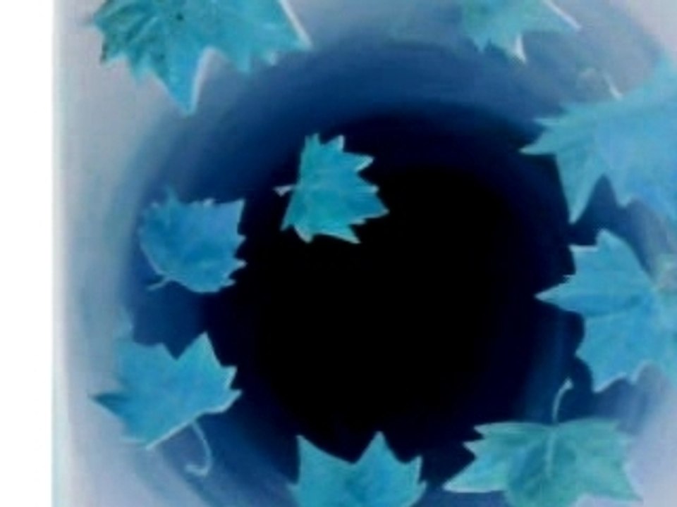 Remolino de Otoño y Antonnino-Clip