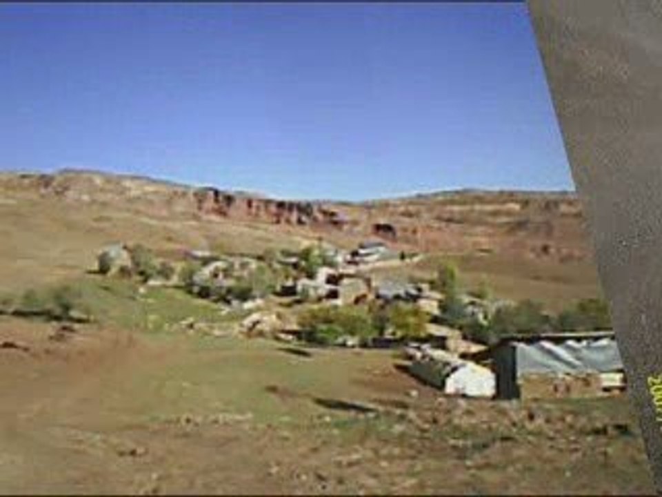 şebinkarahisar-baltaşı köyü