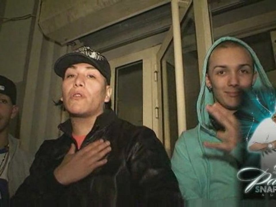 Dj Paulito - Reggaeton Paris | LATINOATV