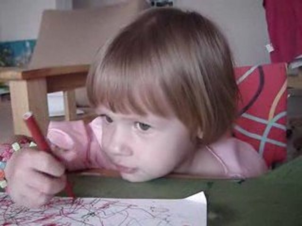 Elora est une artiste ...suite