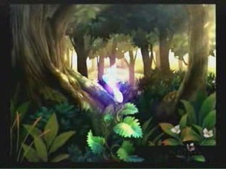 Odin sphere Opening PS2 (US)