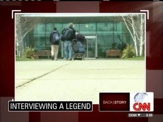 BkS 04/28 ITW Sir Alex Ferguson