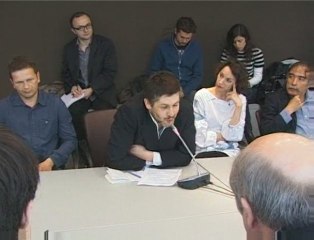 CONTRE l'HADOPI : citoyens et députés de tous bords réunis