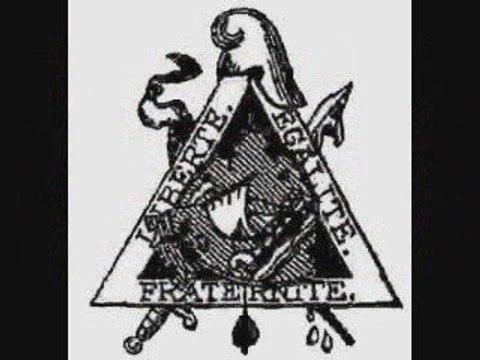 Le plan de Mayer Rothschild en 25 points.[1773]