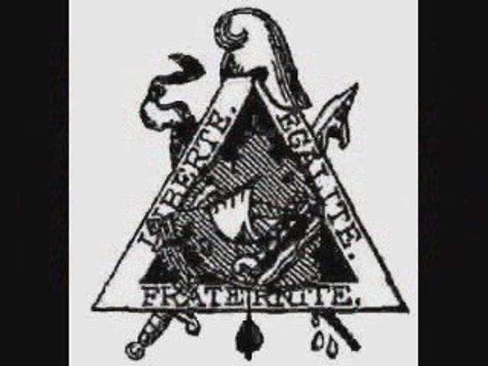 Le plan de Mayer Rothschild en 25 points.[1773]