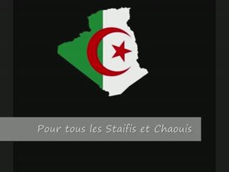 Samir Staifi - Batna Batna (Zorna)