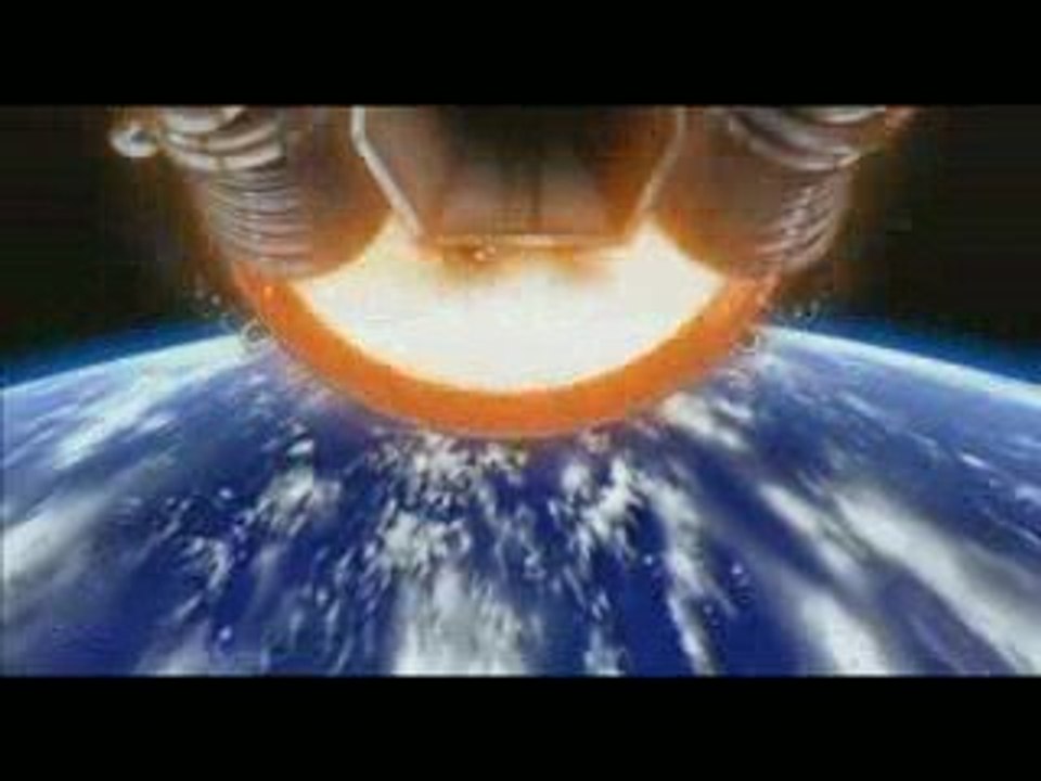 To the stars (windows)