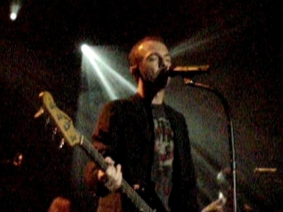 Calogero la cigale 28 avril 09