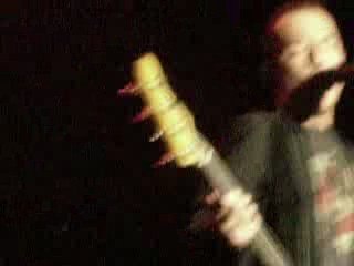 Calo cigale 28 avril 09