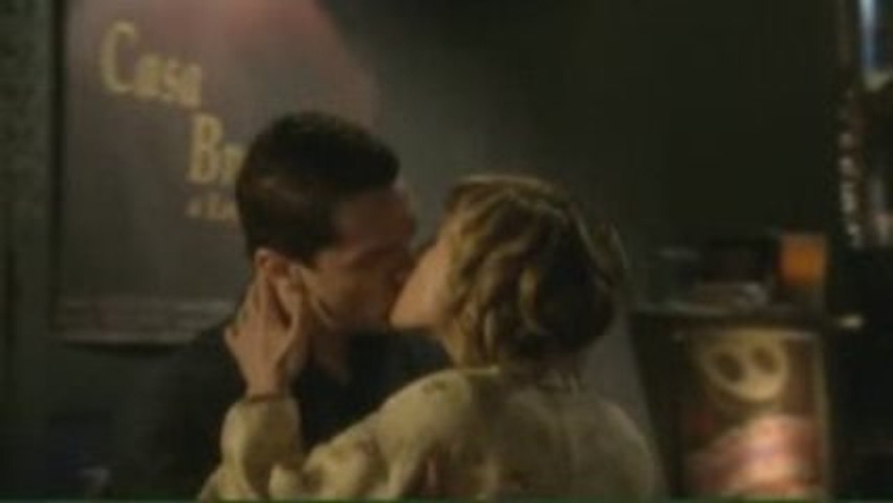 Smallville Beast Trailer saison 8 episode 20