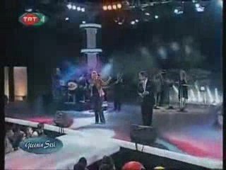 Üzülme sen meleğim Düet