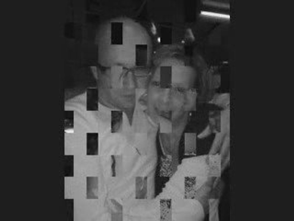 First électro'session Mix by Fred Martin'Hush part II