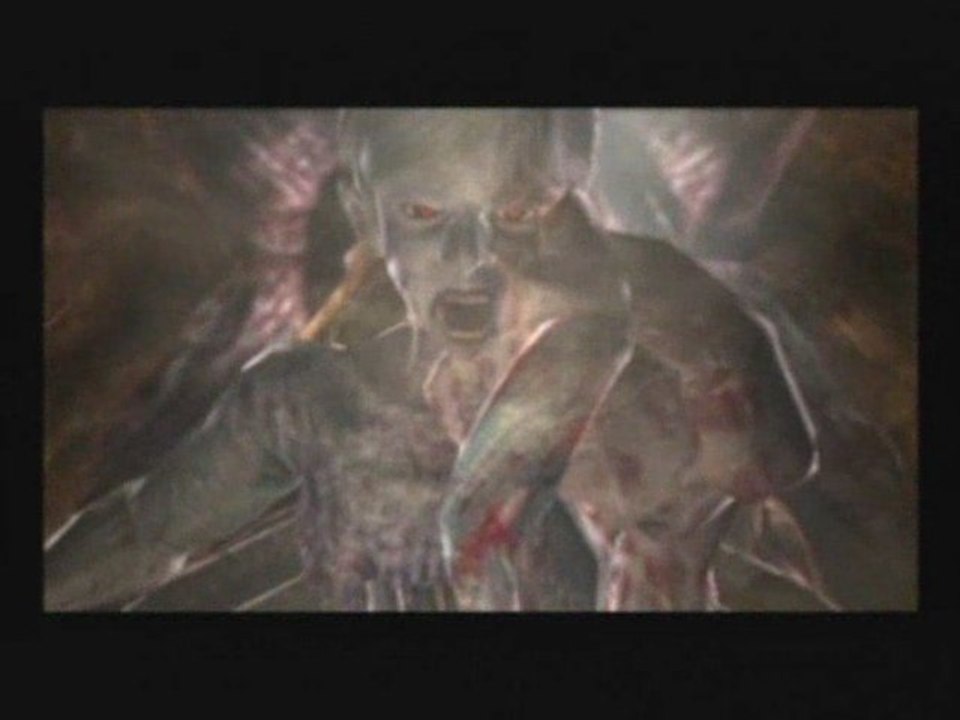 Resident Evil 4 Walkthrough #38 Game Over Salazar !!