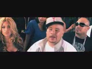 K.A.R Feat Fat Joe - Oh Baby / NEW