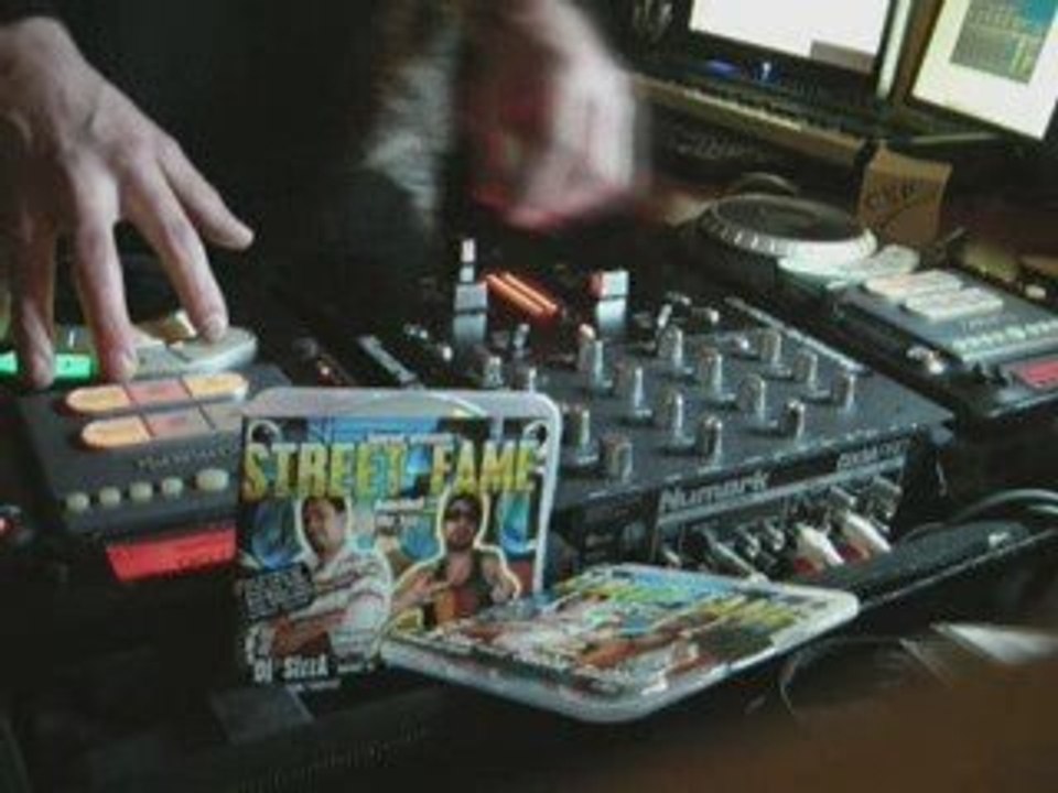 Dj Sizza Mixes part1 Club Hip Hop Rnb