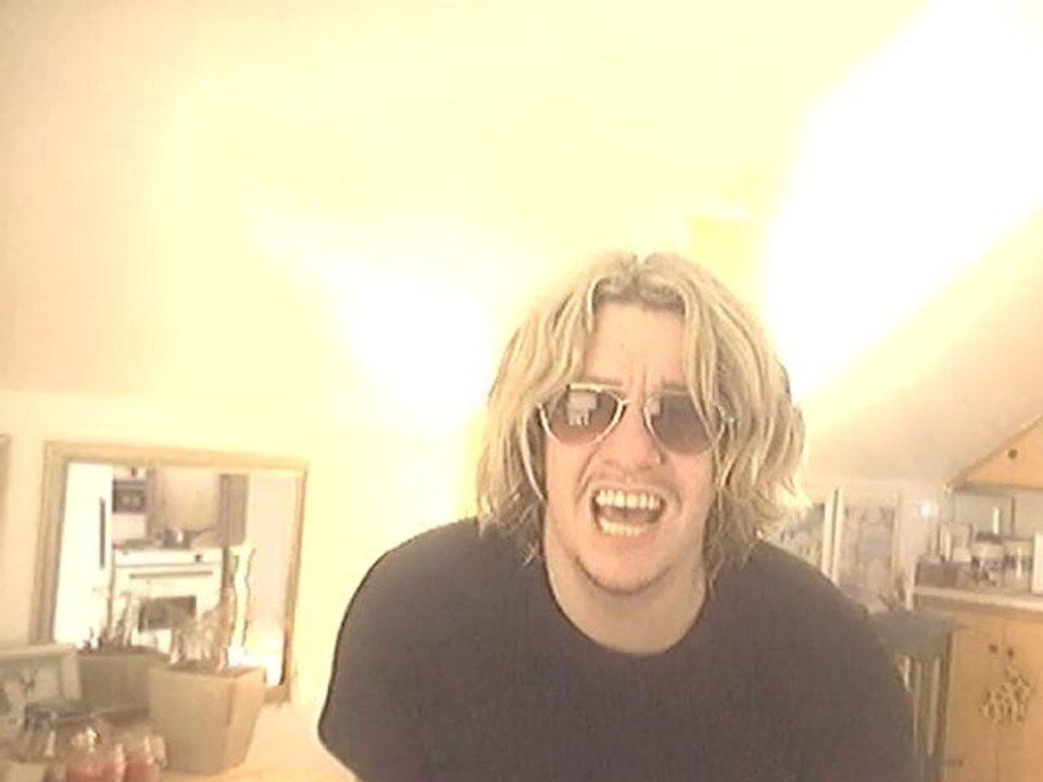 Kim Carnes - Bette Davis Eyes By: SeanKerry72