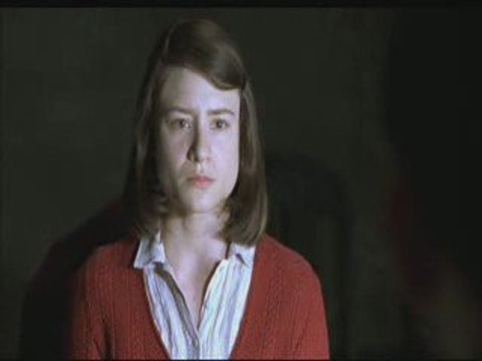 Sophie Scholl: The Final Days Part 7