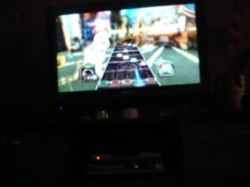 Slash Guitar battle par Lacus *-*