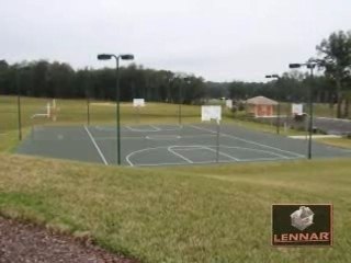 Wyndham Lakes - New Homes by Lennar Orlando