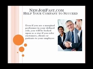 Don't Be Just  Hired Hand