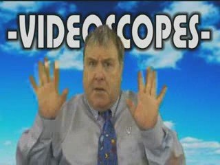 RussellGrant.com Video Horoscope Cancer April Wednesday 29th