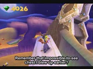 Spyro 3 LP - Lost Fleet (Part 1)