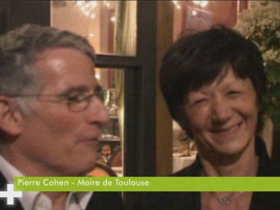 Jacqueline Amiel-Donat - mobilisation et soutiens