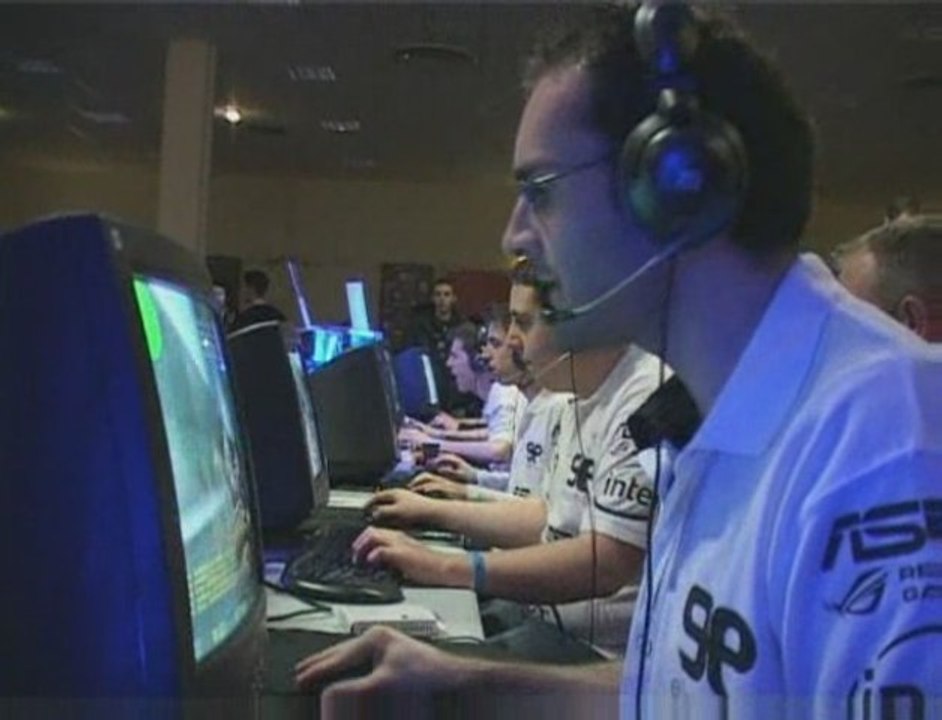 Gamers Assembly 2009 : Jour Deux