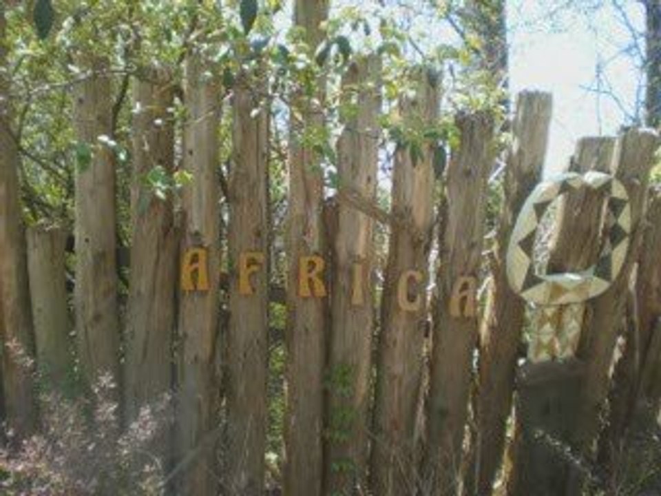 Zoo