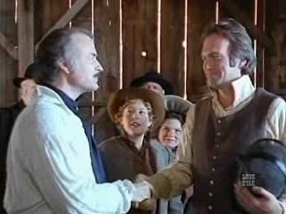 D.Hewlett in The Campbells_3
