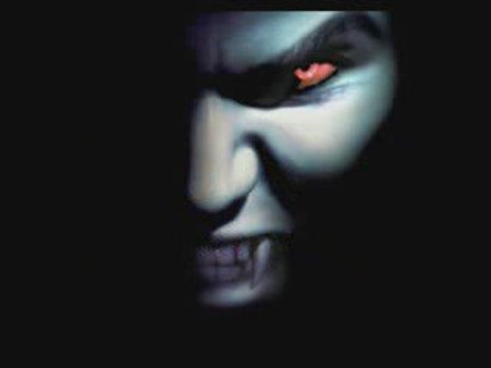 Ancien sataniste repenti.