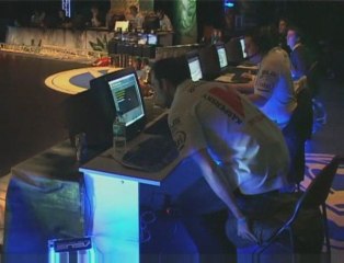Gamers Assembly 2009 : Finale CS