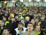 ULTRAS FENERBAHCE CHANT Uh lelele AMBIANCE