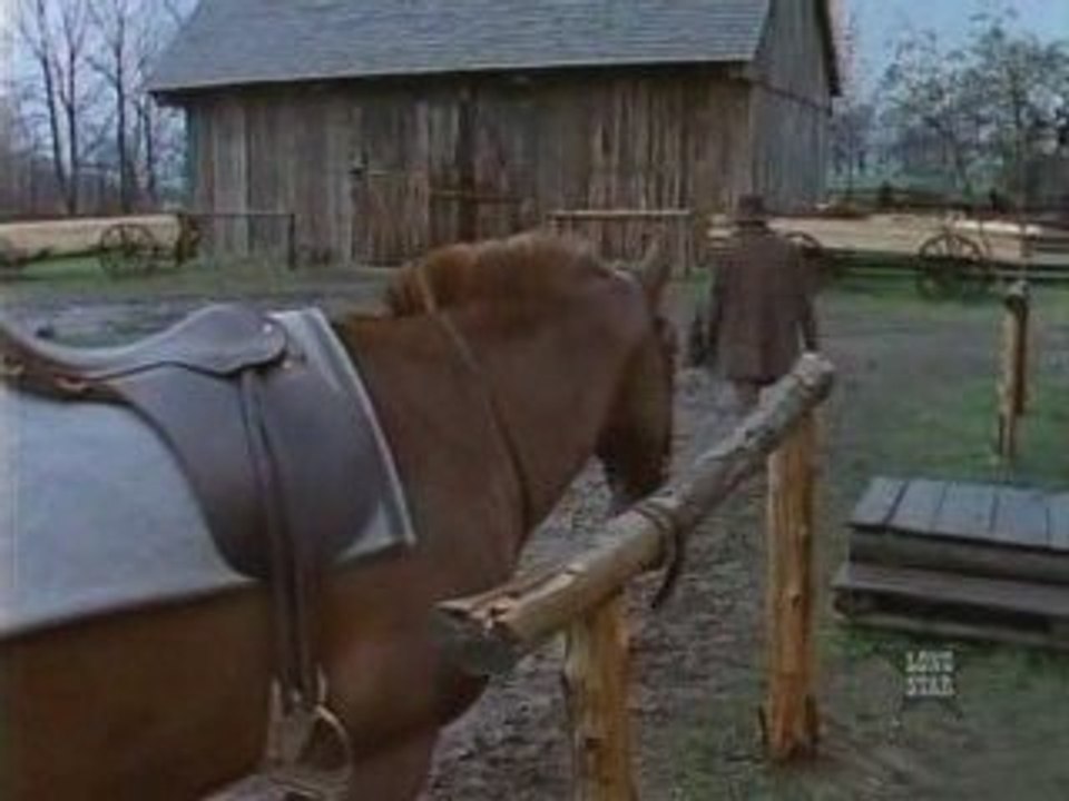 D.Hewlett in The Campbells_1