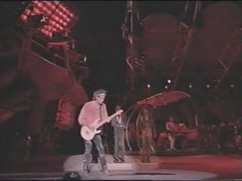 Rolling Stones - Sympathy For The Devil