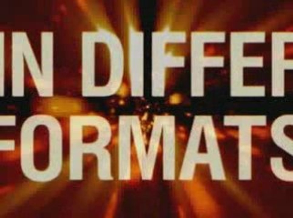 Create professional high impact video presentations