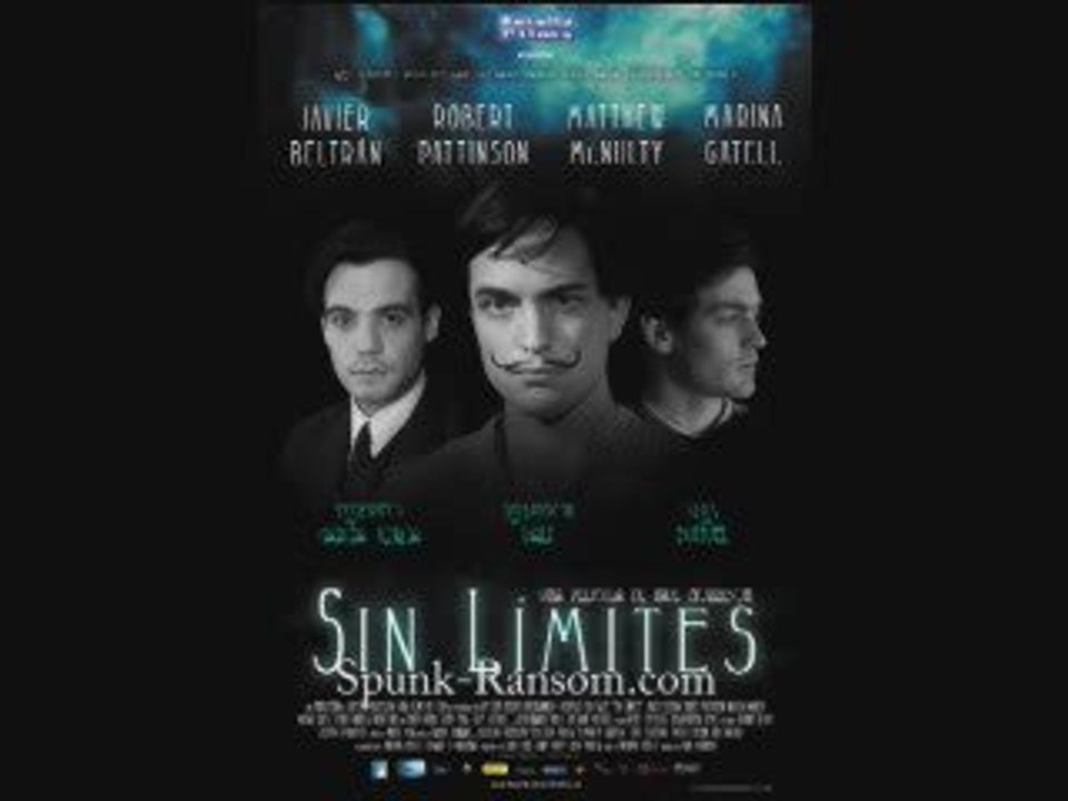 Little Ashes Sountrack Preview