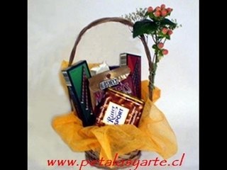 Preciosos (Arreglos Florales) en (Petalos y Arte)