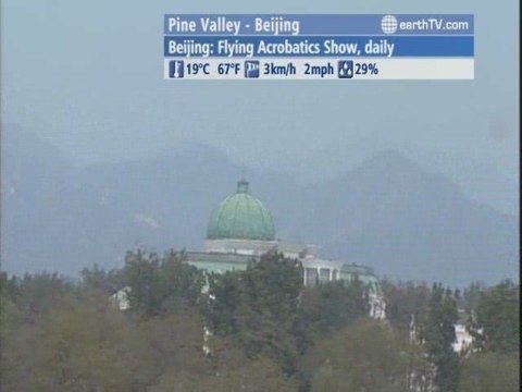 Jakarta - Indonesia, Cape Town - South Africa, Dubai - United Arab Emirates, Pine Valley - Beijing - China, Hong Kong SAR - China, Nouméa - New Caledonia, London - United Kingdom