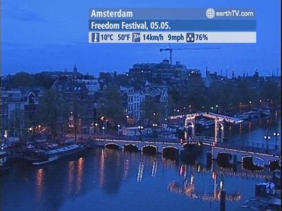 New York - USA, Kyiv - Ukraine, Yas Island - UAE - Abu Dhabi, Amsterdam - Netherlands, Honolulu - USA, Berlin - Germany, Dubrovnik - Croatia